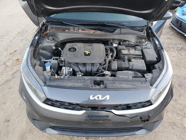 Photo 11 from auction – 2022 KIA FORTE FE with VIN 3KPF24AD8NE500208