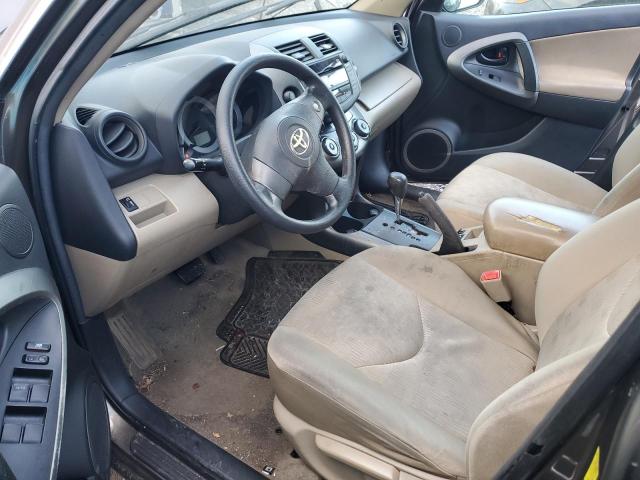 Photo 8 from auction – 2010 TOYOTA RAV4 with VIN 2T3BF4DVXAW043228