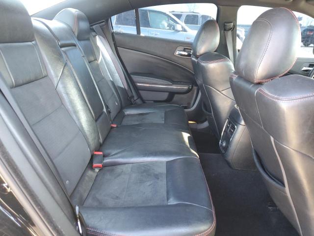 Photo 10 from auction – 2012 DODGE CHARGER PO with VIN 2C3CDXAT5CH142030