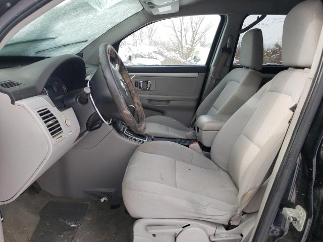 Zdjęcie 7 z aukcji – 2008 SUZUKI XL7 z VIN 2S3DB117986100860