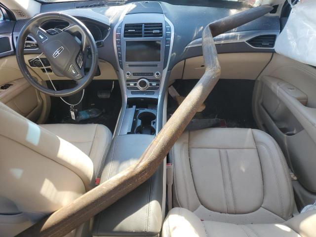 Photo 8 from auction – 2019 LINCOLN MKZ with VIN 3LN6L5A99KR601773