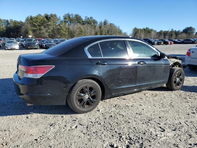Photo 3 from auction – 2012 HONDA ACCORD SE with VIN 1HGCP2F65CA008966