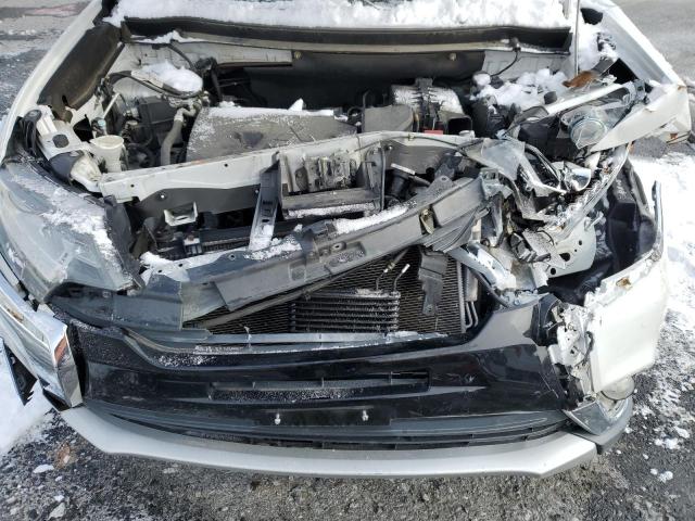 Photo 12 from auction – 2016 MITSUBISHI OUTLANDER with VIN JA4AZ3A39GZ019912