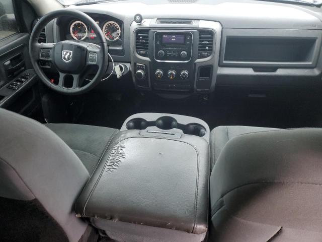 Photo 8 from auction – 2015 RAM 1500 ST with VIN 1C6RR6FT0FS659203