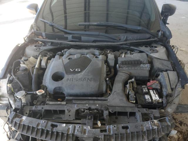 Photo 11 from auction – 2016 NISSAN MAXIMA 3.5 with VIN 1N4AA6AP6GC430114