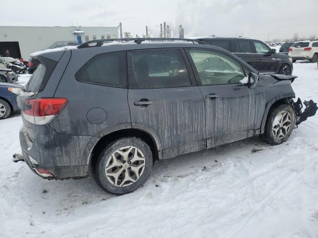 صورة رقم 3 من المزاد - 2022 SUBARU FORESTER C مع VIN JF2SKEDC1NH463196