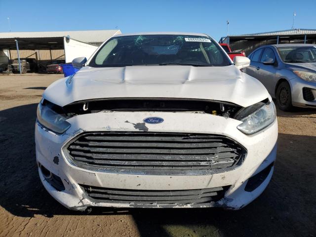 Photo 5 from auction – 2014 FORD FUSION SE with VIN 3FA6P0HD4ER191593