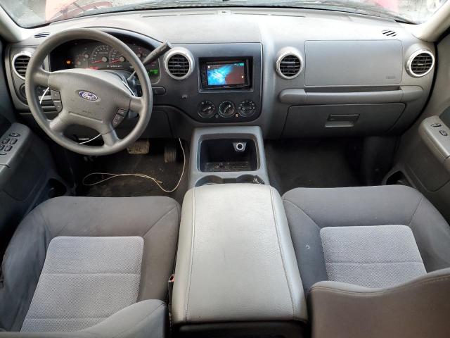 Photo 8 from auction – 2003 FORD EXPEDITION with VIN 1FMPU15L73LC05857