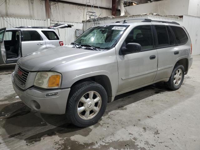 GMC ENVOY 2008 with VIN 1GKDS13S682141450 - Photo from auction
