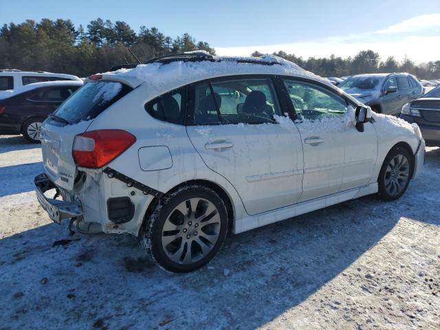 Photo 3 from auction – 2014 SUBARU IMPREZA SP with VIN JF1GPAL62E9326004