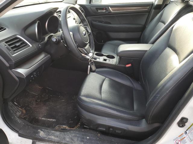 Photo 7 from auction – 2019 SUBARU LEGACY 2.5 with VIN 4S3BNDN69K3020411