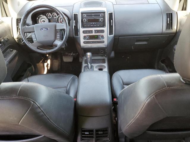 Photo 8 from auction – 2010 FORD EDGE LIMIT with VIN 2FMDK4KC5ABB25193
