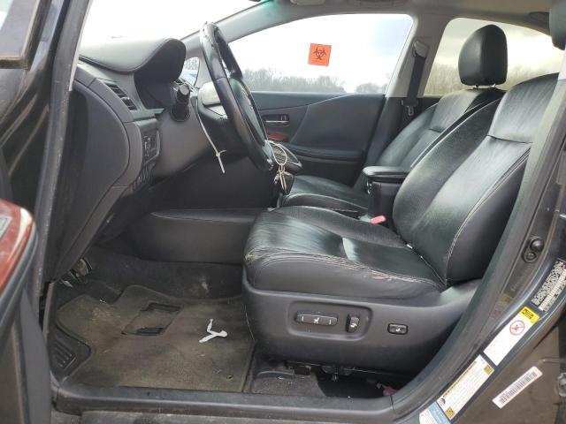 Photo 7 from auction – 2010 LEXUS HS 250H with VIN JTHBB1BA8A2025408