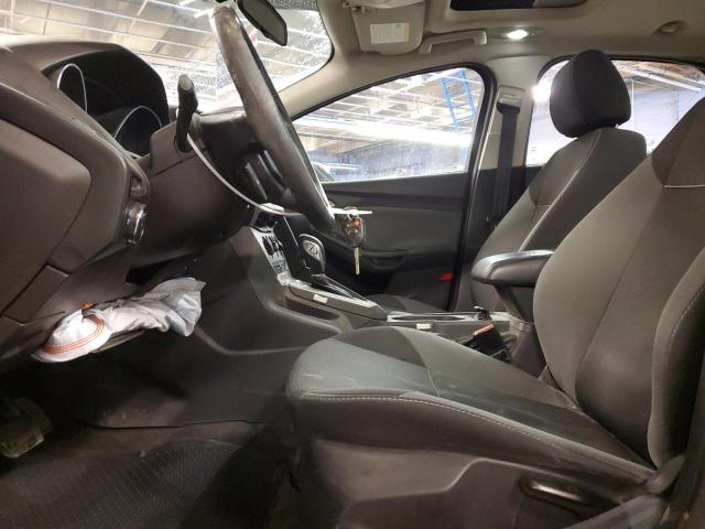 Photo 7 from auction – 2014 FORD FOCUS SE with VIN 1FADP3F21EL142537