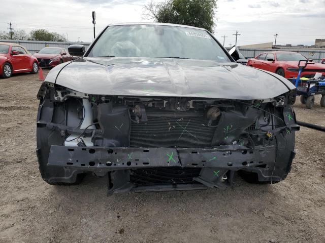 Photo 5 from auction – 2022 DODGE CHARGER SX with VIN 2C3CDXBG4NH243919