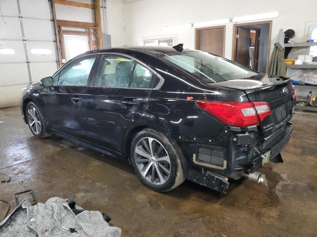 Photo 2 from auction – 2017 SUBARU LEGACY 2.5 with VIN 4S3BNAN67H3013920