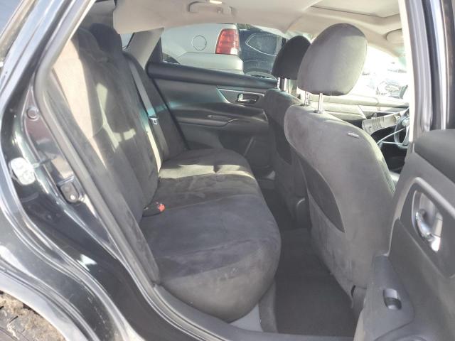 Photo 10 from auction – 2015 NISSAN ALTIMA 2.5 with VIN 1N4AL3APXFC587121