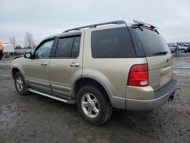 Photo 2 from auction – 2002 FORD EXPLORER X with VIN 1FMDU73K02ZC97678