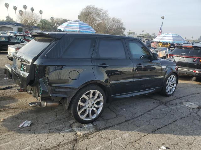 Photo 3 from auction – 2015 LAND ROVER RANGE ROVE with VIN SALWR2VF7FA535184