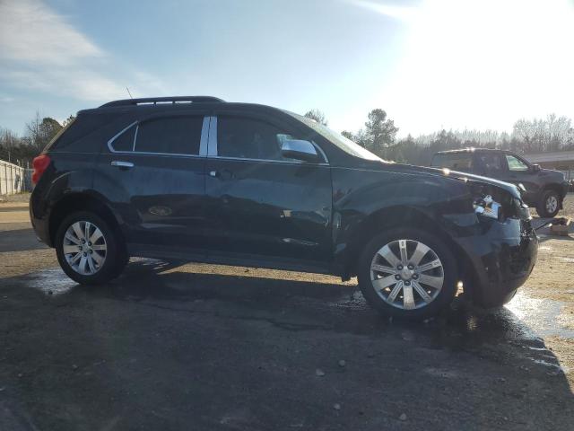 Photo 4 from auction – 2011 CHEVROLET EQUINOX LT with VIN 2CNFLDE58B6257281