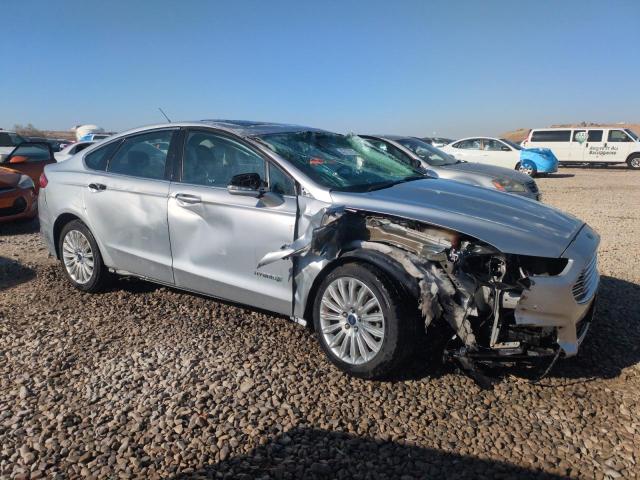 Photo 4 from auction – 2013 FORD FUSION SE with VIN 3FA6P0LU3DR208969