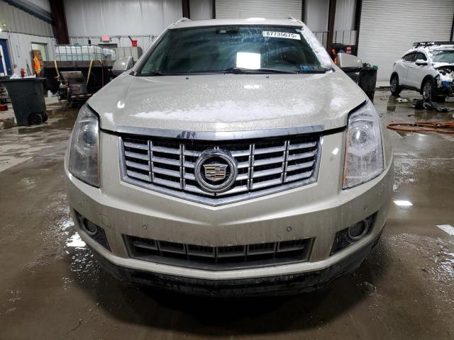 Photo 5 from auction – 2013 CADILLAC SRX LUXURY with VIN 3GYFNCE31DS552986