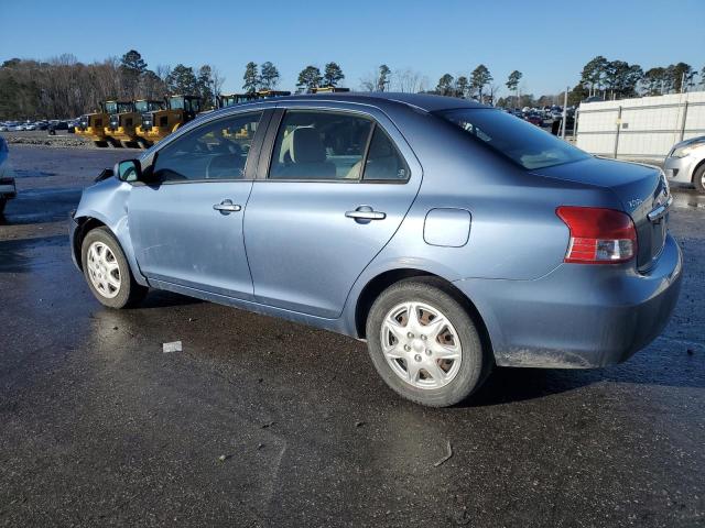 Photo 2 from auction – 2007 TOYOTA YARIS with VIN JTDBT923071090976