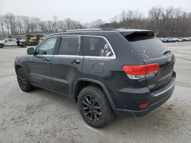Photo 2 from auction – 2015 JEEP GRAND CHER with VIN 1C4RJFBG3FC184682