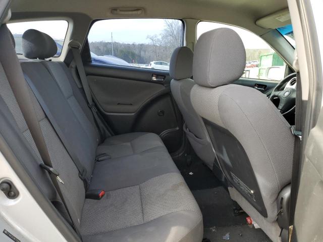Photo 10 from auction – 2008 TOYOTA COROLLA MA with VIN 2T1KR32E98C720360