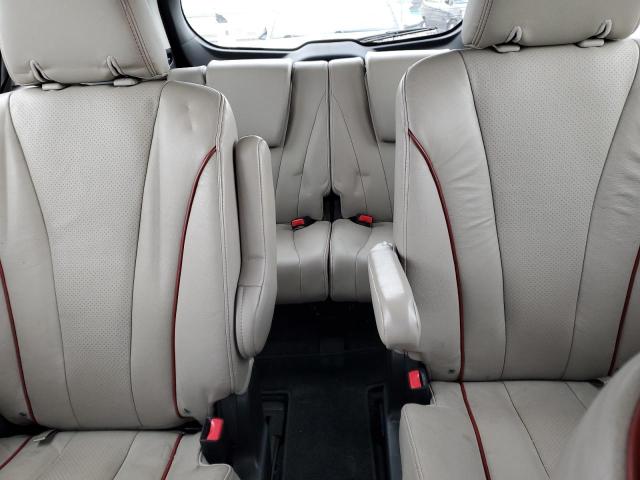 Photo 10 from auction – 2012 MAZDA 5 with VIN JM1CW2DL2C0144570