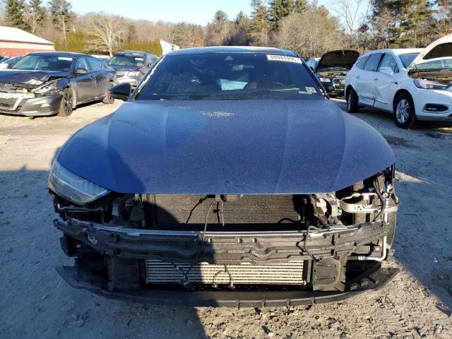 Photo 5 from auction – 2019 AUDI A7 PREMIUM with VIN WAUR2AF24KN029018