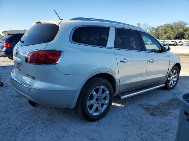 Photo 3 from auction – 2010 BUICK ENCLAVE CX with VIN 5GALRCED5AJ127775
