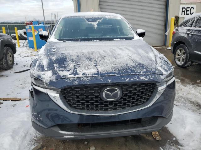 Photo 5 from auction – 2023 MAZDA CX-5 SELEC with VIN JM3KFBBM9P0216272