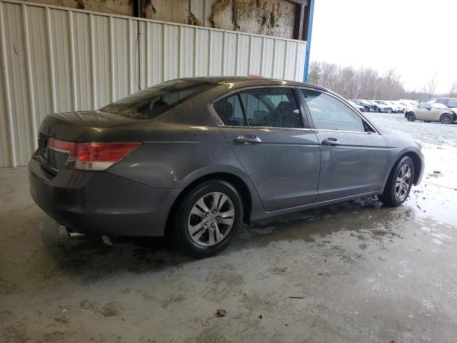 Photo 3 from auction – 2012 HONDA ACCORD SE with VIN 1HGCP2F62CA224919