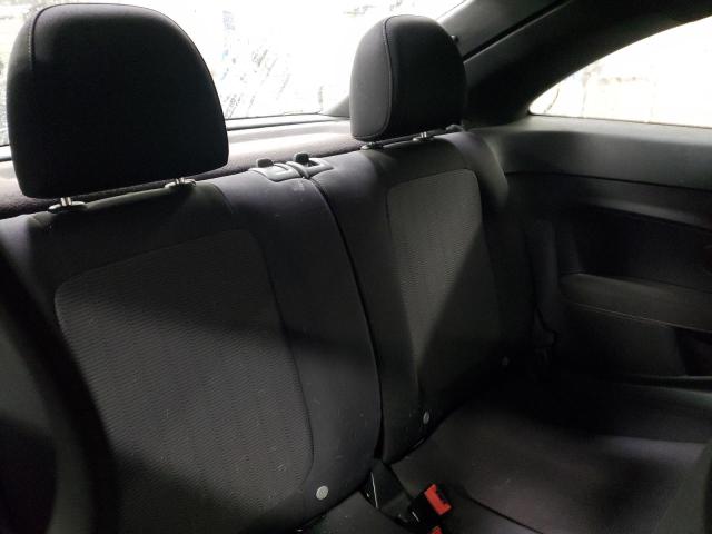 Photo 10 from auction – 2013 VOLKSWAGEN BEETLE with VIN 3VWFP7AT1DM670065