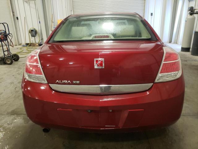Photo 6 from auction – 2008 SATURN AURA XE with VIN 1G8ZS57N88F123726