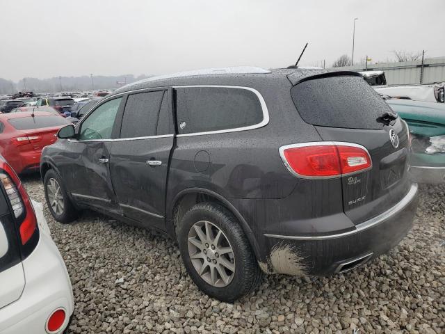Photo 2 from auction – 2015 BUICK ENCLAVE with VIN 5GAKRBKD3FJ302302