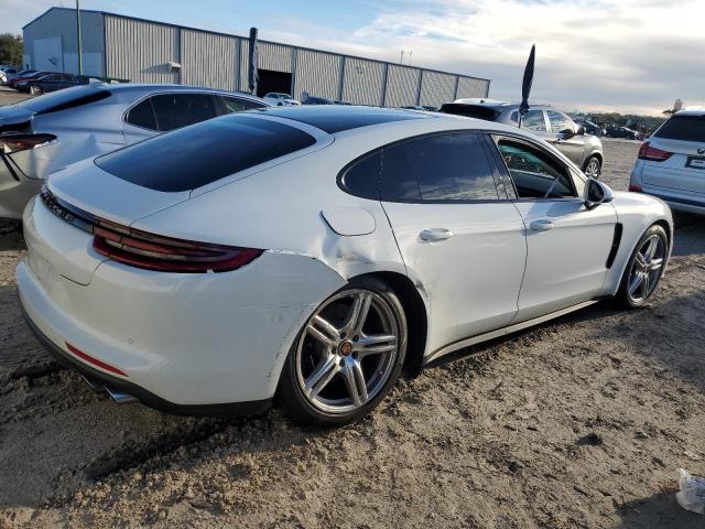 Photo 3 from auction – 2020 PORSCHE PANAMERA B with VIN WP0AA2A77LL104027