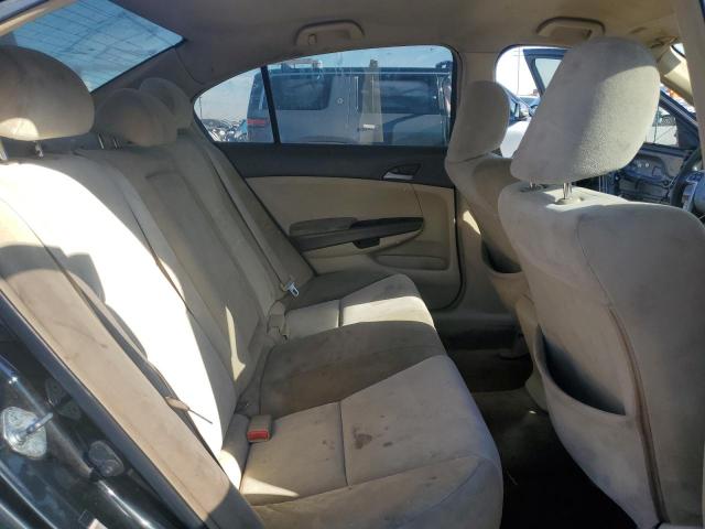 Photo 10 from auction – 2008 HONDA ACCORD LX with VIN JHMCP26328C047982