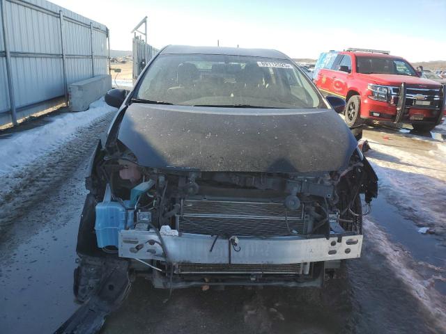 Photo 5 from auction – 2011 TOYOTA PRIUS with VIN JTDKN3DU1B5348355