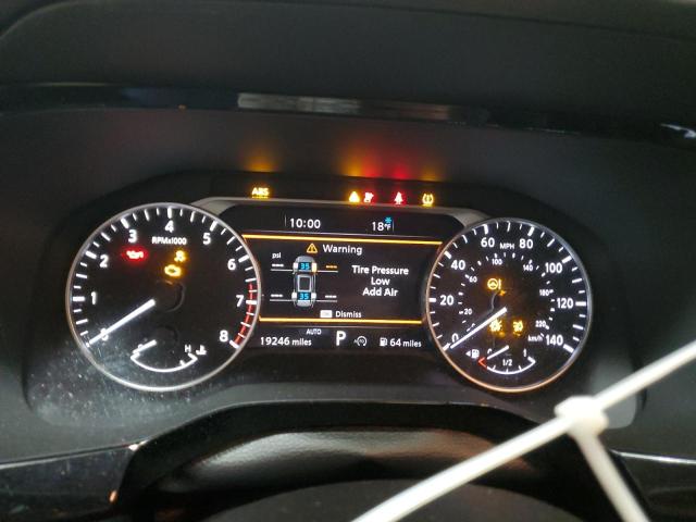 Photo 9 from auction – 2024 NISSAN PATHFINDER with VIN 5N1DR3CD8RC259723