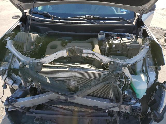 Photo 11 from auction – 2018 CHEVROLET EQUINOX LS with VIN 3GNAXHEV9JL102380