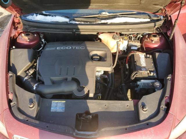 Photo 11 from auction – 2008 CHEVROLET MALIBU 2LT with VIN 1G1ZJ57B98F248256