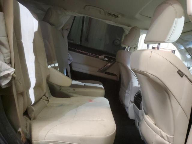 Photo 11 from auction – 2020 LEXUS GX 460 PRE with VIN JTJAM7BX5L5259499