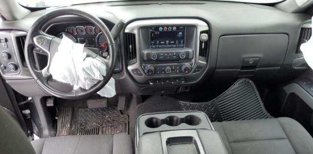 Photo 8 from auction – 2019 CHEVROLET SILVERADO with VIN 2GCVKPEC0K1180020