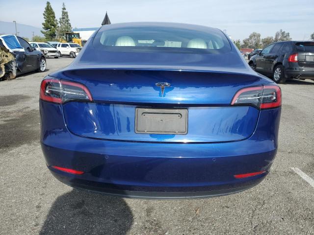 Photo 6 from auction – 2020 TESLA MODEL 3 with VIN 5YJ3E1EAXLF662728