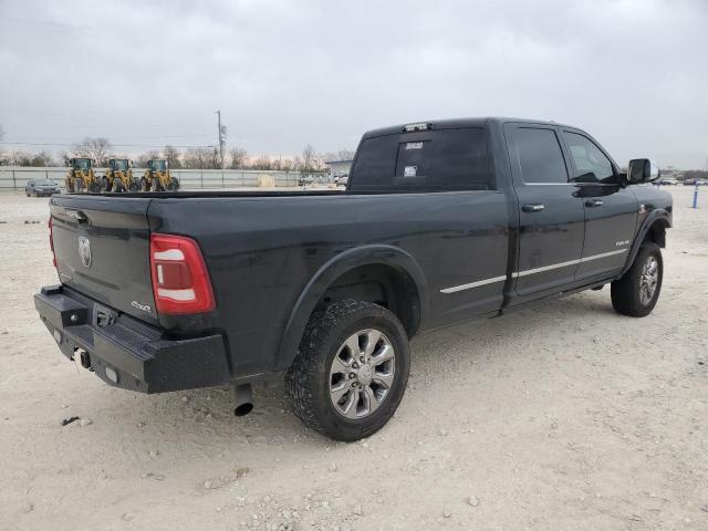 Photo 3 from auction – 2022 RAM 2500 LIMIT with VIN 3C6UR5RL3NG114974