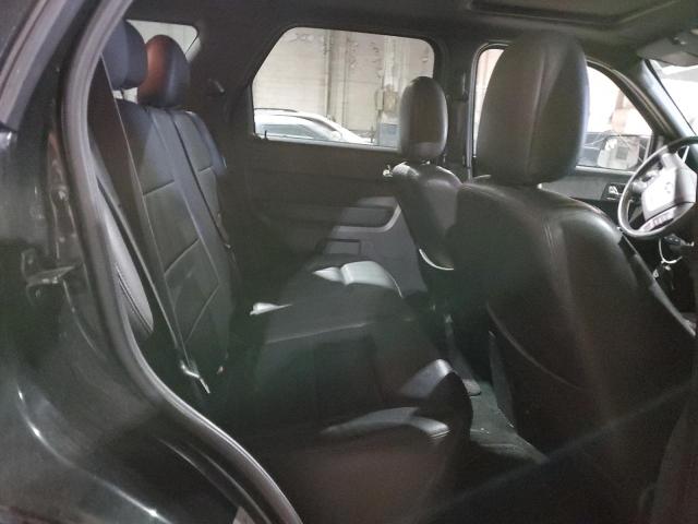 Photo 11 from auction – 2011 FORD ESCAPE LIM with VIN 1FMCU9EG4BKB78184