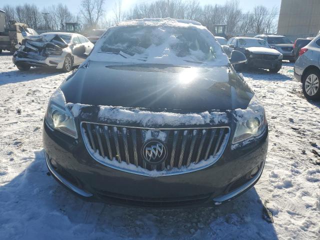 Photo 5 from auction – 2016 BUICK REGAL PREM with VIN 2G4GS5GX5G9187966