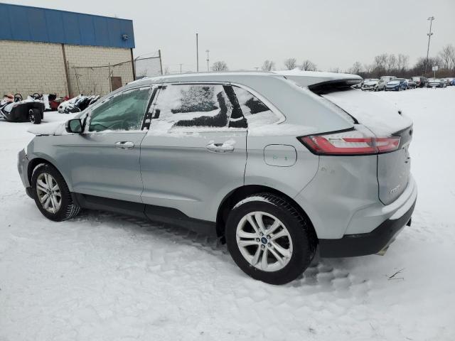 Photo 2 from auction – 2020 FORD EDGE SEL with VIN 2FMPK4J98LBA17737